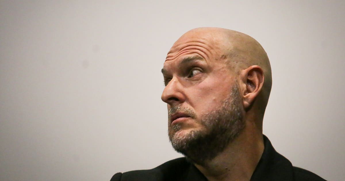 El impacto de Andrés Parra en Netflix con su poderoso personaje