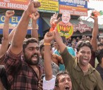 Congress Front Wins Kerala Local Poll, BJP Takes Capital