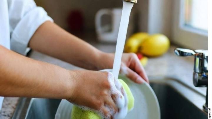 No habrá incremento en las tarifas de agua