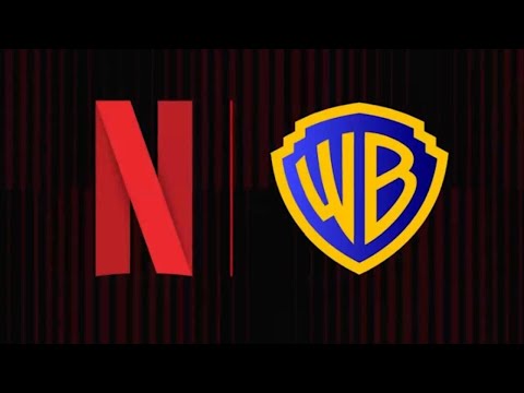 Netflix-Warner Bros. Discovery deal could face antitrust hurdles