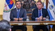 Presupuesto 2026: Santilli consiguió el apoyo de Valdés en Corrientes