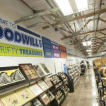 Goodwill to celebrate grand opening of new thrift store in West Valley