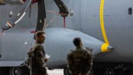 Francia derriba cinco drones después de que sobrevolasen una base de submarinos nucleares