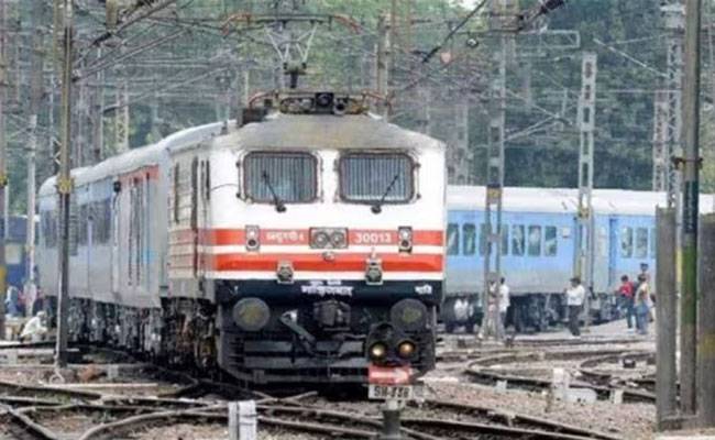 Railways announces 84 special trains following IndiGo flight canc...
