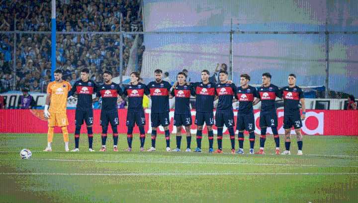 Tigre concluyó el 2025 con notables estadísticas que sorprenden a todos