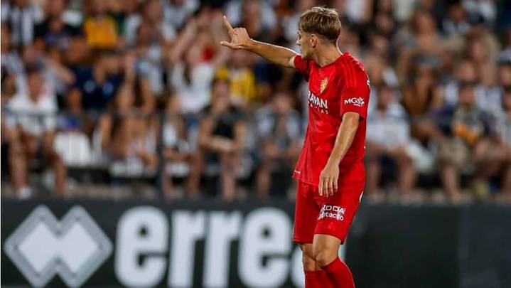 Bazdar y Gómez, las llaves del Real Zaragoza para revolucionar el mercado de invierno
