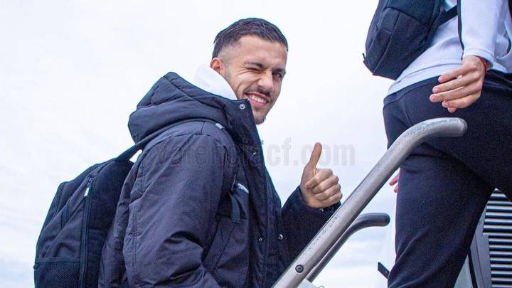 Novedades en la convocatoria para el Cartagena