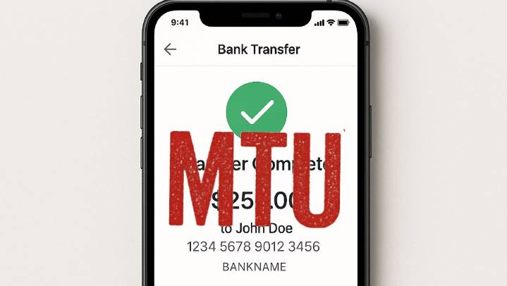 Atención. Bancos podrán bloquear transferencias bancarias a partir de esta fecha si NO cumplen...
