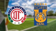 Toluca y Tigres disputarán la Final del Apertura 2025