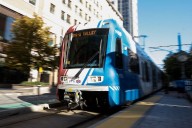 Freight train derailment causes significant UTA delays