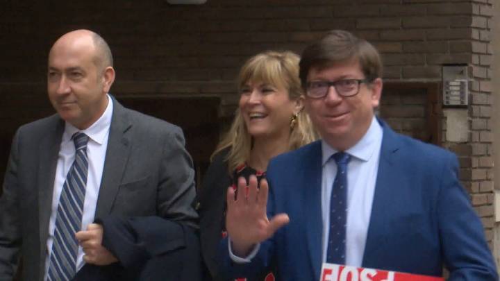 El PP citará a Paco Salazar en el Senado, "el quinto del Peugeot"