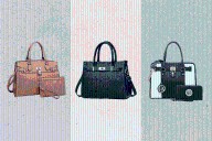 Where to Buy Amazon Birkin Bag Online: Shop Hermes Alternative Handbag
