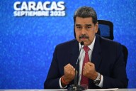 Maduro revela una llamada telefónica “cordial” con Trump
