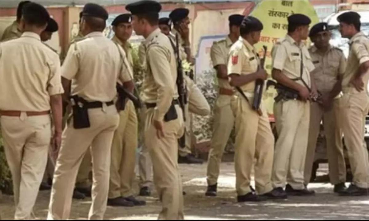 Scuffle between two cops over dowry case at police station in Jajpur; both transferred