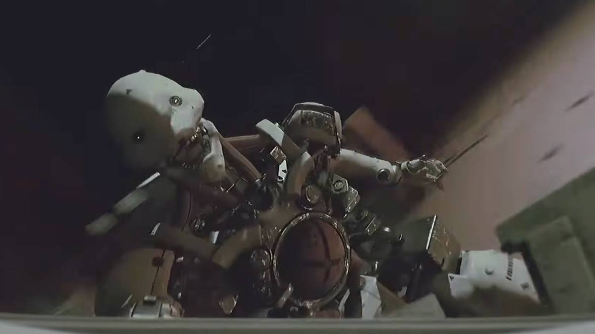 Xbox Game Pass Day One Release is Heir to Dead Space, Out Now