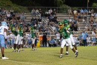 High school football: North receiver was Best man on special teams