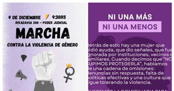 Quieren que le den prisión domiciliaria a Mariela Barrientos