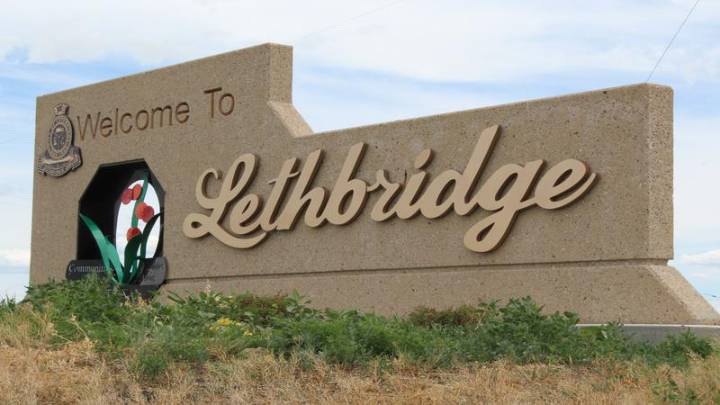 Lethbridge-Medicine Hat region adds 2,500 jobs in November