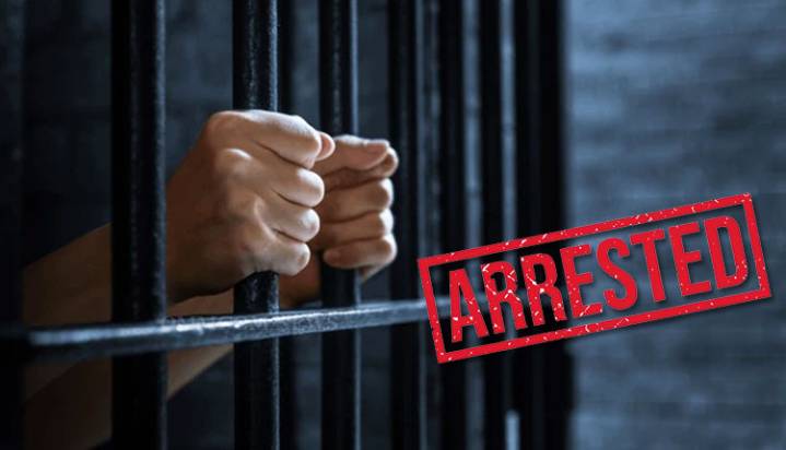 Bihar Man Arrested In Odisha JE Exam Question Paper Leak Case