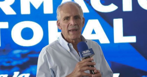 Honduras: Asfura recupera la delantera en medio de crecientes acusaciones de fraude