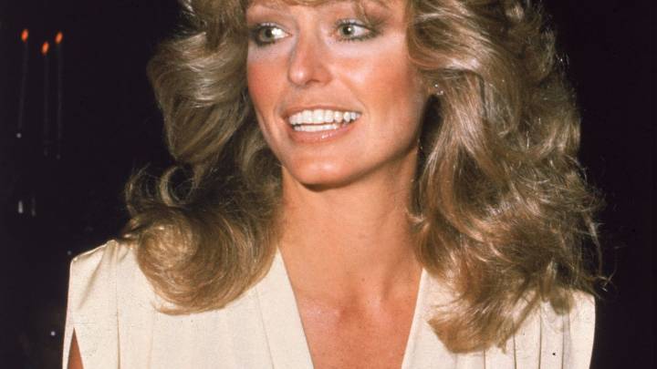 Where are the iconic women of the 1980s today? From Brooke Shields to Olivia Newton