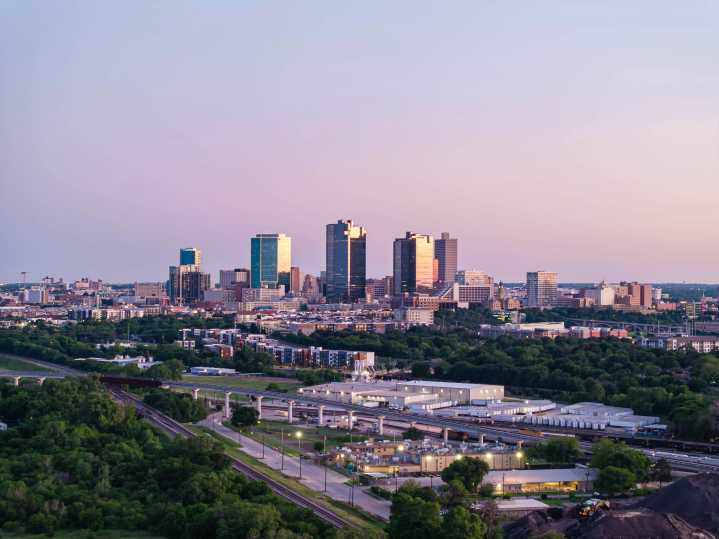 New Carmelite monastery to open in Fort Worth following scandal, closure of older facility