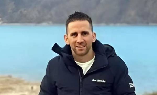 Esposa del gendarme detenido en Venezuela: "La de Nahuel es una desaparición forzada"