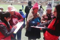 Unas 3 000 atenciones fueron reportadas en el Registro Único de Víctimas durante 2025