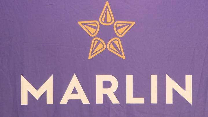 Marlin’s Brysen Maxwell-Steele celebrates landmark day in young football career