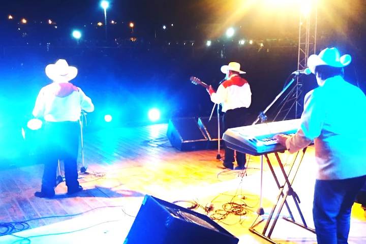 Muere el fundador de emblemática banda sureña: su legado marcó la música ranchera chilena