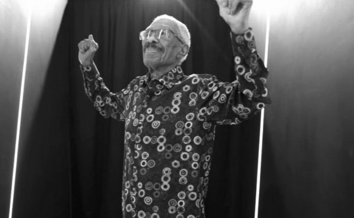 Fundador de El Gran Combo de Puerto Rico murió a sus 99 años