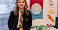 Stockton school student wins national STEM competition