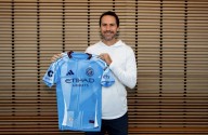NYCFC appoints MLS legend Todd Dunivant as new sporting director