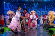 Argentina: Crecen las dudas sobre la Fiesta Nacional del Chamamé en Corrientes