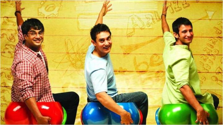 3 Idiots Set To Return With Sequel After 15 Years; Aamir Khan, Kareena, Madhavan, Sharman Joshi To Reunite?