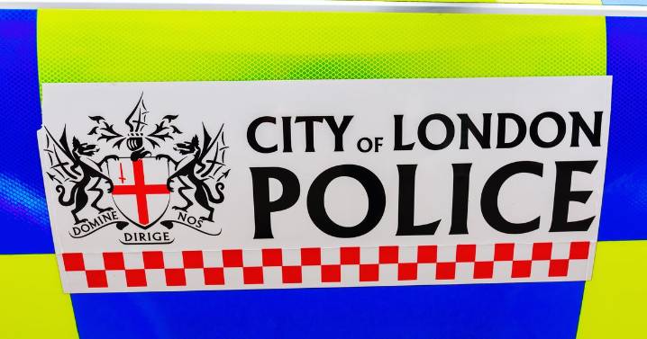 Serving City of London Police officer stole £50k in burglary and harassed his partner