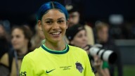 Trinity Rodman contract: Spirit offer rejected by NWSL was CBA compliant, says NWSLPA