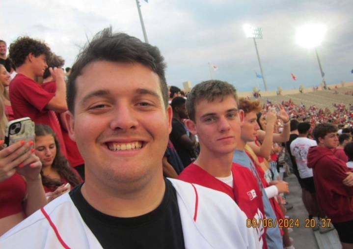 StubHub ticket issues leave IU fans out of Big Ten Title Game