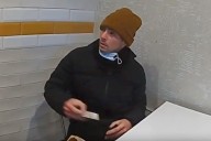 SEE IT: Bodycam Footage of Luigi Mangione's McDonald's Arrest Released