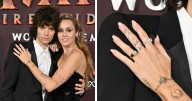 “Wow, How Old Is That Chap?”: Miley Cyrus And Maxx Morando’s Engagement Sparks Mixed Reactions