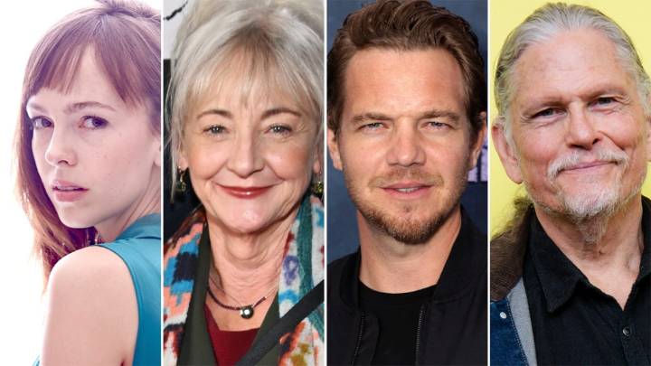 'The Pitt' Adds Four To Recurring Cast For Season 2