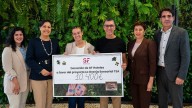 GF Hoteles destina más de 10.000 euros a impulsar proyectos para personas con autismo