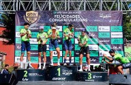 Surgen campeones del GFNY San Luis