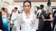 Demi Lovato, sobre 'Lux' de Rosalía: "Es tan bueno que me dan ganas de dejar la música"