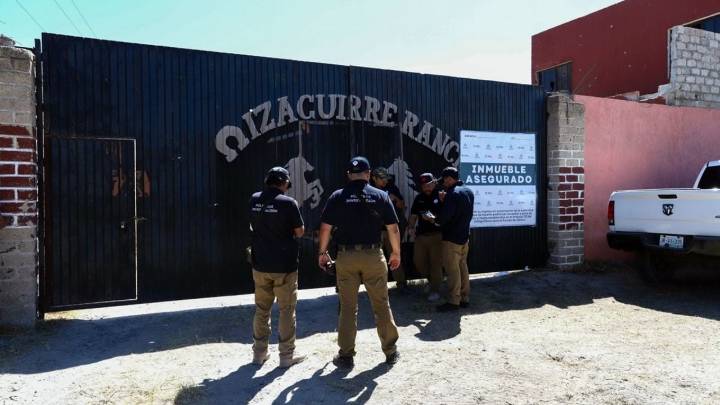 Jalisco detecta red de reclutamiento del narco: operativos frenan traslado de adolescentes