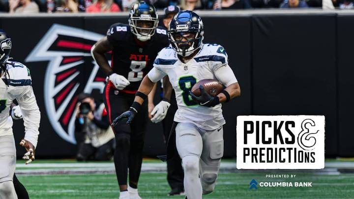 Picks And Predictions For Week 14 vs. the Atlanta Falcons