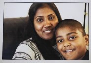 Send us suspect in ‘heinous’ murder of 6-year-old and his mom, Gov. Murphy tells India