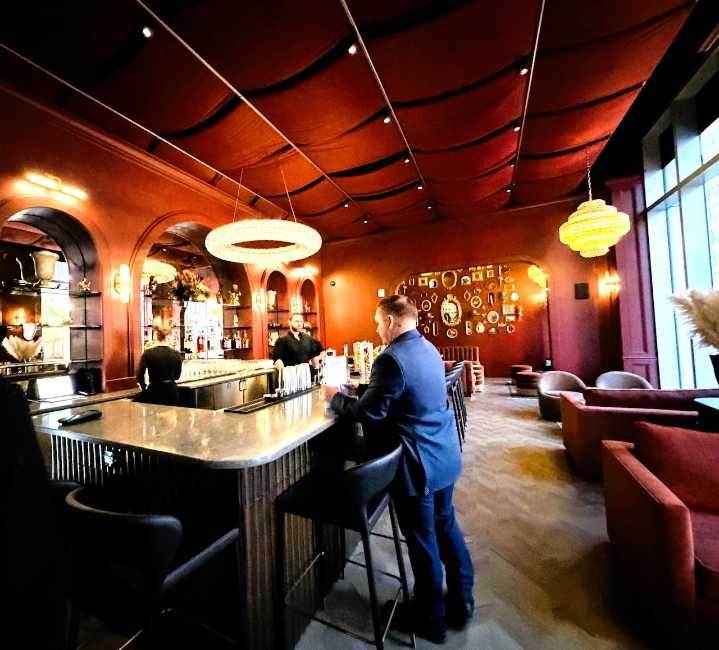 Cocktail bar Encore debuts next week at Playhouse Square (photos)