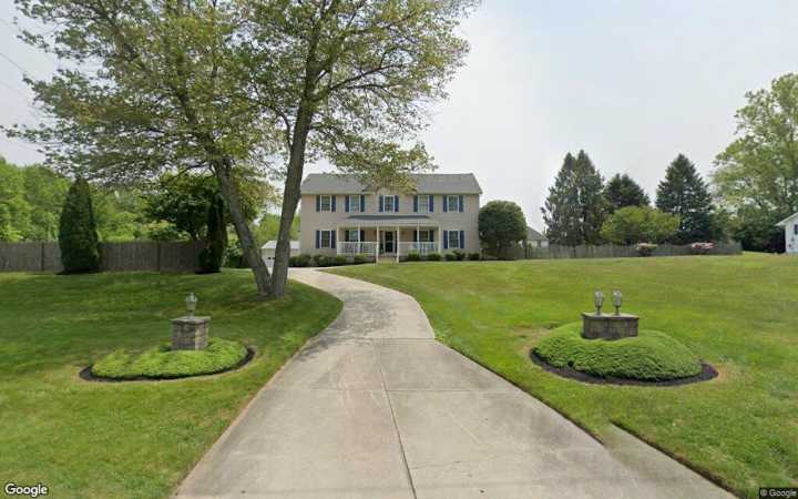 10 most expensive homes sold in Gloucester County, Nov. 24