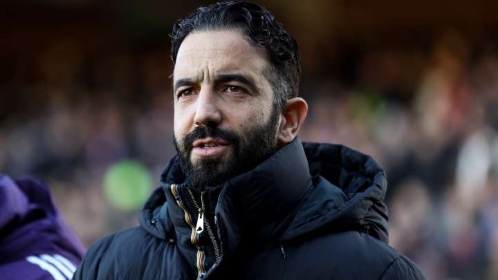 Manchester United vs West Ham LIVE commentary: Kick